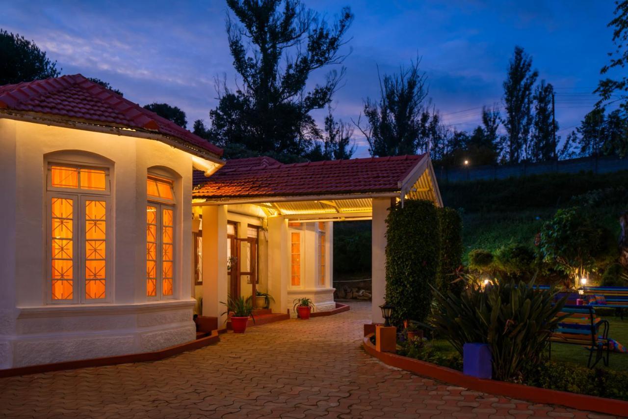 Gostops Ooty Luaran gambar